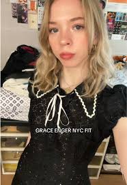 Grace Bowers Concert Outfits