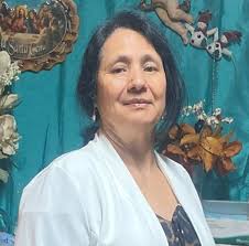 Elsa Dominguez Larios Obituary