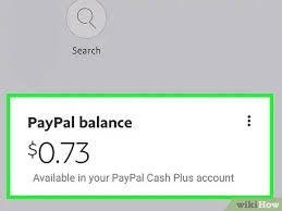How to turn visa gift card into cash using paypal or venmo transfer giftcard money to bank account. 4 Ways To Add Money To Paypal Wikihow