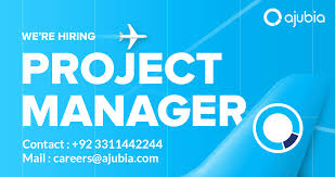 Voice 923311442244 Email Your Resume At Careers Ajubia Com With Subject Of Project Manager Post Service Trip Travel Tickets Online Travel