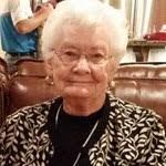 Betty Dishman Obituary