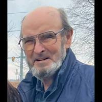 Robert Garfield Sisson