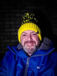 Randy West's Green Suit and Dry Heat