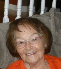 Betty Lou Reynolds, Age 91, of Philipsburg