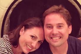 Fundraiser for Andrea Sabourin by Mary McCue Lochhead : Andrea & Evan's IVF  Journey