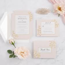 Classic Signature Wedding Invitations By David Tutera Wedding Invitations Wedding Invitation Kits Fun Wedding Invitations