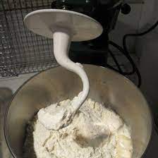 How To Bake Bread With Your Kitchenaid Mixer Kitchen Aid Mixer Recipes Kitchen Aid Recipes Kitchenaid Stand Mixer Recipes