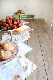 Low Key Breakfast Snacks Food Chicken Kitchen Country Cottage