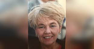 Obituary information for HELEN MARIE McBRIDE