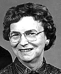 BETTY G. NEWMAN Of Chesaning