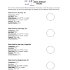 Interpreting weather station models lab answer key / weather station model webquest key by becker's teaching. 1