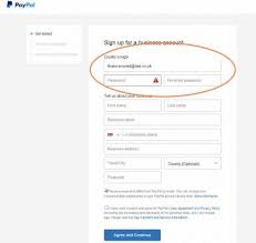 To permanently delete your paypal account and transaction history, open any browser on your desktop, go to paypal's official website, and then log in to the paypal account you want to delete. Faw Comet Support How To Set Up A Paypal Account