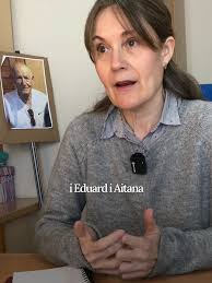 Rosa M. Álvarez: La Filla de Manuel Álvarez