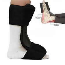 Image result for Posterior Night Splint