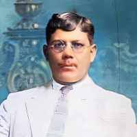 Teofilo Martinez Climenta (1888–1954)