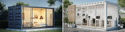 Planning Permission for a Shipping Container? | Gap Containers