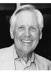 J. Lawrence Obituary (2019)