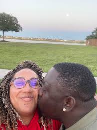 Letitia Graves and Cladius Dixon's Wedding Website