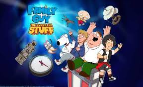 If you want to download thop tv apk latest version (thoptv_v45.4.0) to watch ipl. Family Guy The Quest For Stuff Mod Apk 4 7 3 Hack Free Store Android