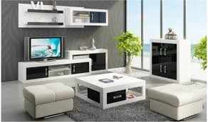Retrait gratuit sous 2h en magasin, livraison sur rdv, à l'étage et dans la pièce de votre choix. Ensemble Meuble Mural Avec Meuble Tv Commode Et Etageres Mobilier Europeen De Qualite