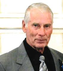 In Memory of James Gilbert Woolard