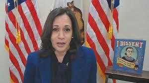 Bbc news provides trusted world and uk news as well as local and regional perspectives. Sen Kamala Harris Calls Trump S Attacks Childish On The View Abc News