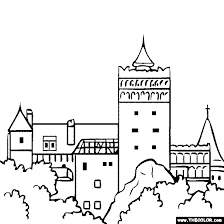 Maybe you would like to learn more about one of these? Famous Places And Landmarks Coloring Pages
