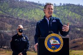 Gavin newsom garnered enough verified signatures to trigger a recall election for the democrat, california secretary of state shirley weber announced on monday. Will Gavin Newsom Declare A Drought In California This Year The Sacramento Bee