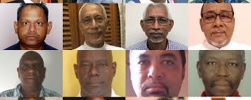 Archdiocese welcomes new permanent deacons