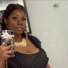 Victoria Carter Jacobs