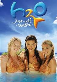 Prime Video: H2O: Just Add Water