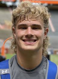 Sammy Brown, Clemson, Linebacker