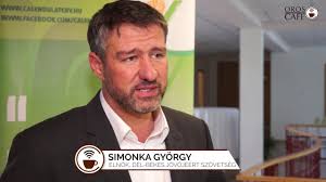 Simonka györgy betoppant hadházy ákos korrupcióinfójára. Simonka Gyorgy A Kozgyules Napirendjeit Ismertette Youtube