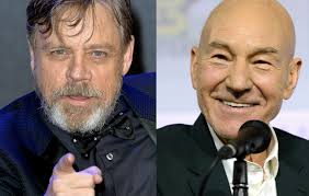Mark hamill of uinta brewing company, mark hamill pictures, is mark hamill died, mark hamill nude, mark hamill nude. Mark Hamill And Patrick Stewart Argue About Tomatoes In New Advert