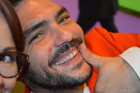 Fruit Attraction 2016