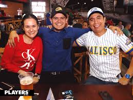 Disfrutan velada spooky en Charros vs Sultanes