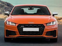 Image result for Pulse Orange 2021 TTRS