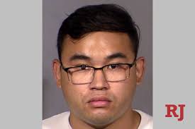 Nurse arrested on child porn charges in Las Vegas | Sex Crimes | Crime