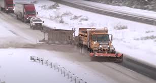 During this series of three storm events, the amount of total snowfall recorded at the flagstaff airport. Expect At Least 12 Inches Of Snow In Prescott Area Weather Service Says The Daily Courier Prescott Az