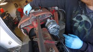 1942 Farmall H Episode 9 12 Volt Conversion Youtube