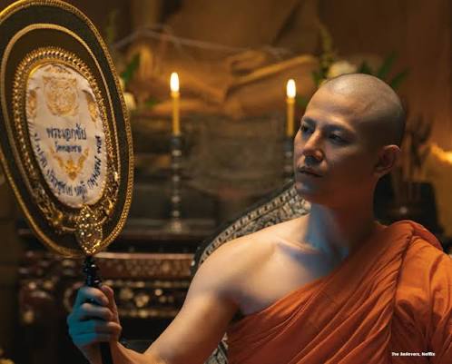 4 Dec return for “The Believers”; politics and religion mix in Netflix's  new Thai series | ContentAsia