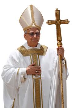 Bienvenido papa León XIV – Periodico diocesano buena nueva