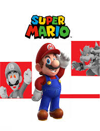 The jungle book movie wiki. Super Mario The Movie Idea Wiki Fandom