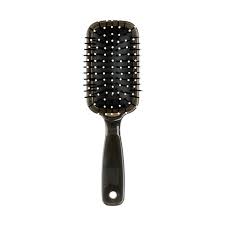 Get deals with coupon and discount code! Small Paddle Hair Brush Black Kmart