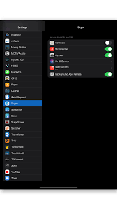 Watson shares how to import video, strip the video's audio track, score the video using garageband, add sfx, record voiceover, and expor. Ipad Recording Setup Guide Sweetwater