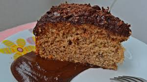 Calda De Açucar Para Bolo De Banana Receitas De Bolo De Banana Mallu Hessel Youtube Receita Bolo De Banana Bolo De Banana Receitas Saborosas