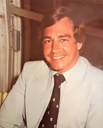 Tribute for Bruce Robert Fluegeman