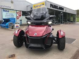 Can am spyder for sale. Can Am North East Quality New And Used Can Am Spyder And Off Road Vehicles