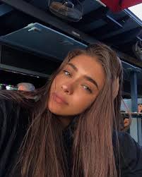 Ella Sanderson (ejshorsey)