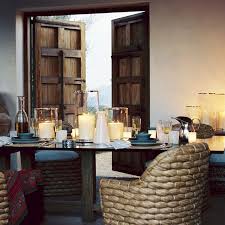Joshua Tree Dining Chair Dining Chairs Furniture Products Ralph Lauren Home Home Interior Country Living Room